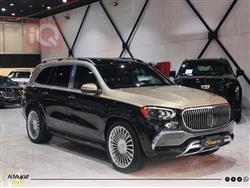 مرسيدس بنز GLS